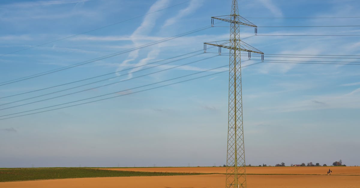 erfahren sie mehr über die aktuelle energiekrise, ihre ursachen, auswirkungen auf wirtschaft und gesellschaft sowie mögliche lösungen für eine nachhaltige energiezukunft.