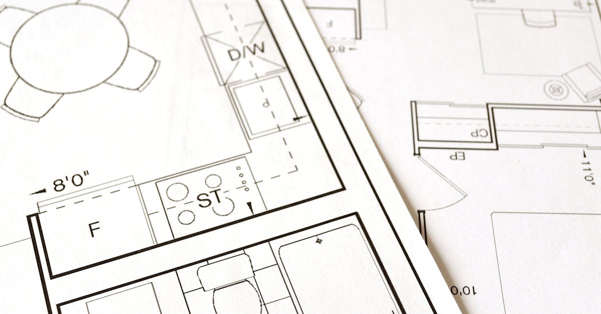 entdecken sie faszinierende architektur: innovative designs, beeindruckende bauwerke und inspirierende trends aus der welt der architektur für ihr nächstes bauprojekt.