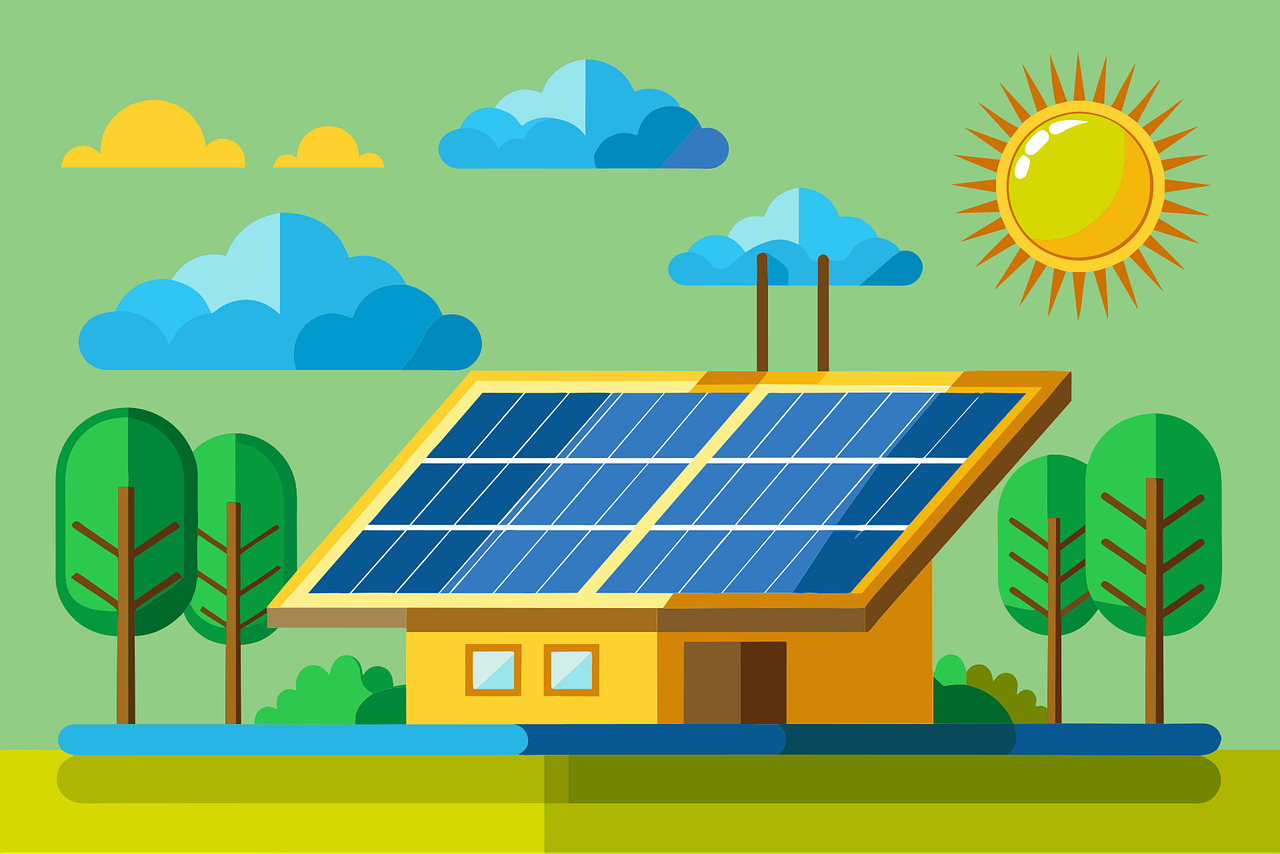 entdecken sie innovative technologien zur nutzung erneuerbarer energien und wie sie zur nachhaltigen energieversorgung der zukunft beitragen.