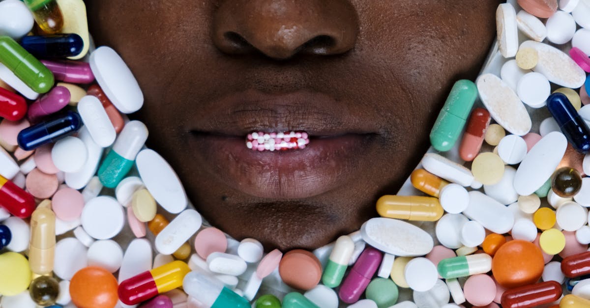 entdecken sie kreative wege zu mehr wohlbefinden! erfahren sie, wie kreativität ihre mentale gesundheit stärken und ihr tägliches leben bereichern kann.