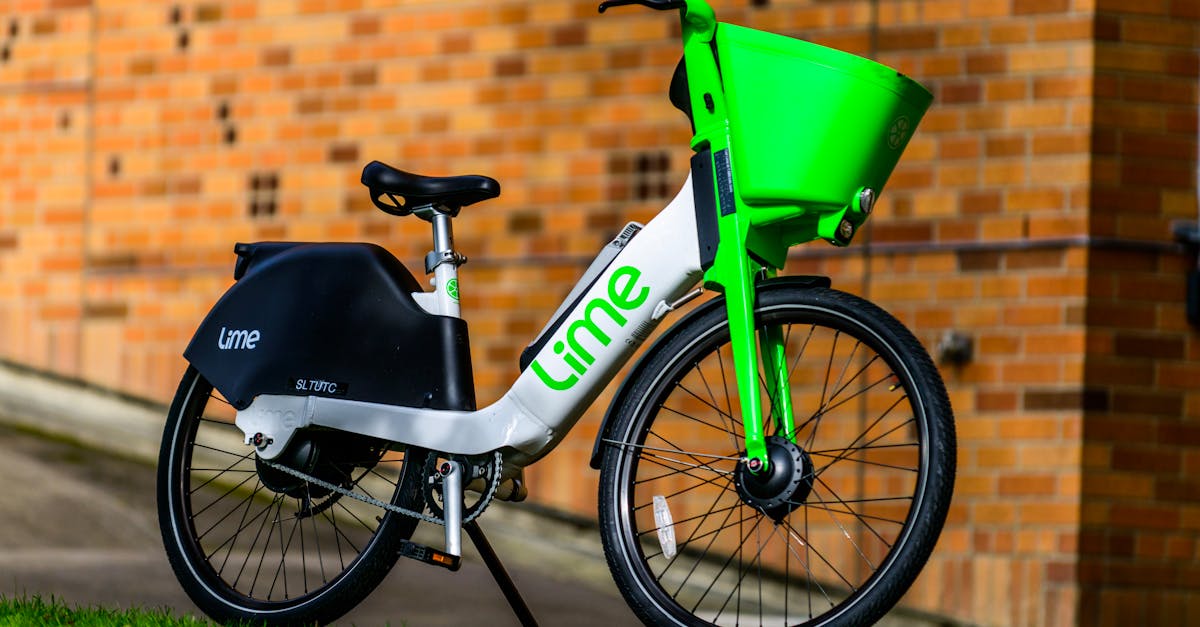 entdecken sie nachhaltige mobilität: innovative lösungen für umweltfreundliche fortbewegung, die den co2-ausstoß reduzieren und eine bessere lebensqualität schaffen.