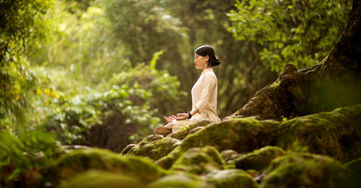 entdecken sie transformative yoga-retreats in idyllischen locations, die ihnen helfen, körper und geist in einklang zu bringen. ideal für anfänger und erfahrene praktizierende.