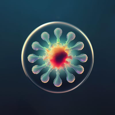 Bewegung an frischer Luft stärkt Immunsystem