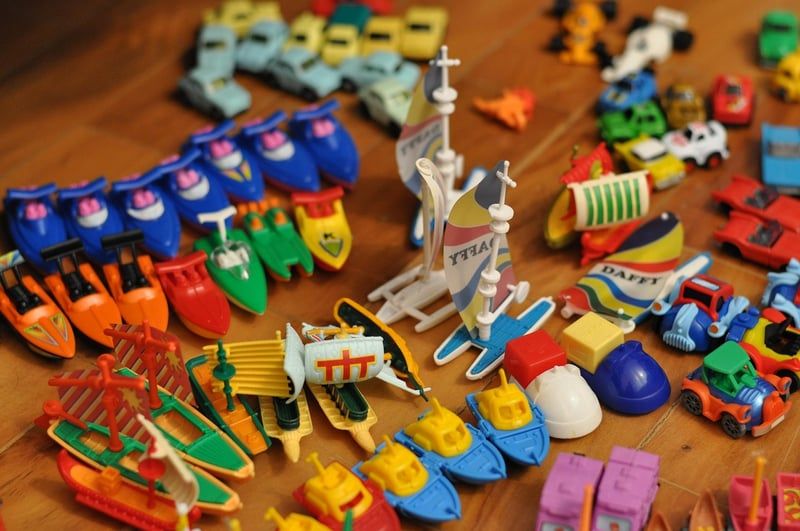 Holzspielzeug für Kinder 2026: Nachhaltige Spielideen für jedes Alter