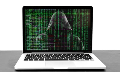 Hackerangriff legt Webseiten lahm