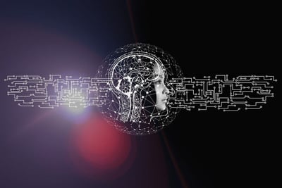 Künstliche Intelligenz komponiert Musikstücke